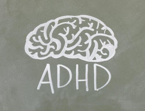 Five Ways to Lead a Child with ADHD